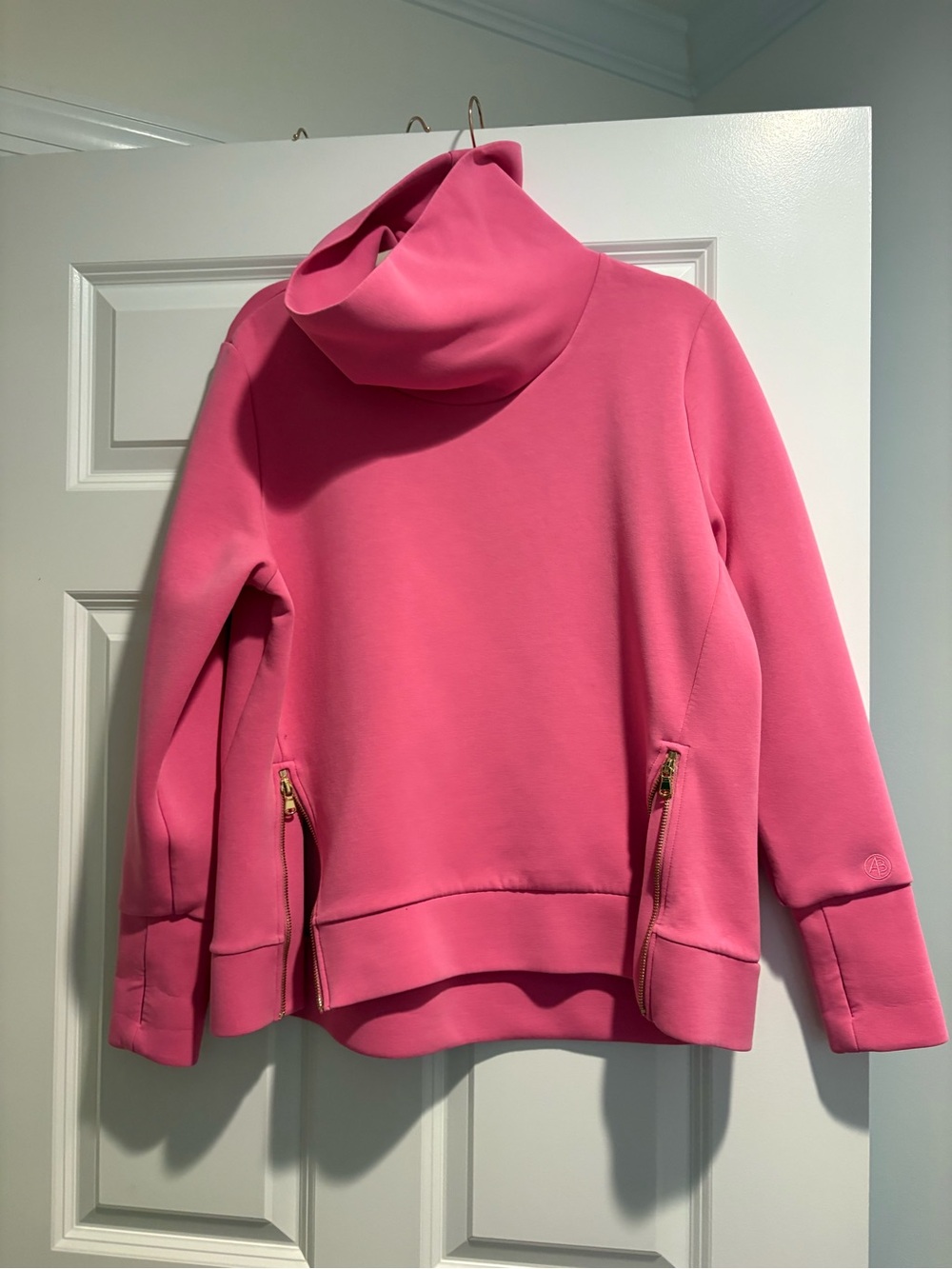 Addison Bay Sweatshirt